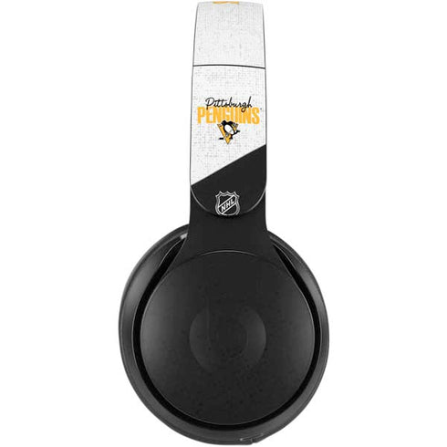 NHL Pittsburgh Penguins Script Beats Solo Pro Skin