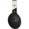 NHL Pittsburgh Penguins Script Bose QuietComfort 35 II Headphones Skin