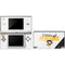 NHL Pittsburgh Penguins Script DS Lite Skin