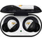 NHL Pittsburgh Penguins Script Galaxy Buds Skin