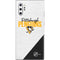 NHL Pittsburgh Penguins Script Galaxy Note 10 Plus Skin
