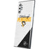 NHL Pittsburgh Penguins Script Galaxy Note 10 Plus Skin