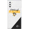 NHL Pittsburgh Penguins Script Galaxy Note 10 Skin