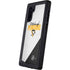 NHL Pittsburgh Penguins Script Galaxy Note 10 Waterproof Case
