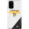 NHL Pittsburgh Penguins Script Galaxy Note20 5G Pro Case