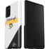 NHL Pittsburgh Penguins Script Galaxy Note20 5G Pro Case