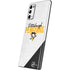 NHL Pittsburgh Penguins Script Galaxy Note20 5G Skin