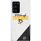 NHL Pittsburgh Penguins Script Galaxy Note20 Ultra 5G Lite Case