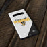 NHL Pittsburgh Penguins Script Galaxy S10 Plus Skin