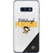 NHL Pittsburgh Penguins Script Galaxy S10e Skin