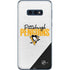 NHL Pittsburgh Penguins Script Galaxy S10e Skin