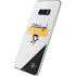 NHL Pittsburgh Penguins Script Galaxy S10e Skin