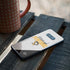 NHL Pittsburgh Penguins Script Galaxy S10e Skin