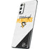 NHL Pittsburgh Penguins Script Galaxy S20 Fan Edition Skin