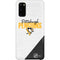 NHL Pittsburgh Penguins Script Galaxy S20 Lite Case
