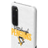 NHL Pittsburgh Penguins Script Galaxy S20 Lite Case