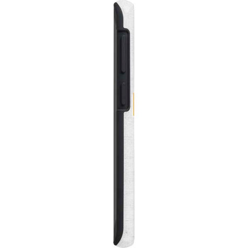NHL Pittsburgh Penguins Script Galaxy S20 Plus Pro Case