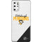 NHL Pittsburgh Penguins Script Galaxy S20 Plus Skin