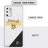 NHL Pittsburgh Penguins Script Galaxy S20 Plus Skin