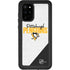NHL Pittsburgh Penguins Script Galaxy S20 Plus Waterproof Case