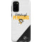 NHL Pittsburgh Penguins Script Galaxy S20 Pro Case