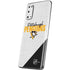 NHL Pittsburgh Penguins Script Galaxy S20 Skin