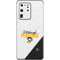 NHL Pittsburgh Penguins Script Galaxy S20 Ultra 5G Skin