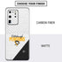 NHL Pittsburgh Penguins Script Galaxy S20 Ultra 5G Skin
