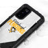 NHL Pittsburgh Penguins Script Galaxy S20 Waterproof Case