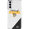 NHL Pittsburgh Penguins Script Galaxy S21 5G Skin