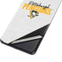 NHL Pittsburgh Penguins Script Galaxy S21 5G Skin