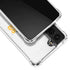 NHL Pittsburgh Penguins Script Galaxy S21 Plus 5G Clear Case