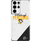 NHL Pittsburgh Penguins Script Galaxy S21 Ultra 5G Skin