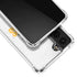 NHL Pittsburgh Penguins Script Galaxy S22 Plus Clear Case