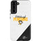 NHL Pittsburgh Penguins Script Galaxy S22 Plus Pro Case