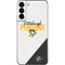 NHL Pittsburgh Penguins Script Galaxy S22 Plus Skin