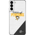 NHL Pittsburgh Penguins Script Galaxy S22 Plus Skin