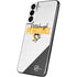 NHL Pittsburgh Penguins Script Galaxy S22 Plus Skin