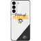 NHL Pittsburgh Penguins Script Galaxy S22 Skin