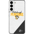 NHL Pittsburgh Penguins Script Galaxy S22 Skin