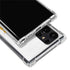 NHL Pittsburgh Penguins Script Galaxy S22 Ultra Clear Case