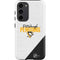 NHL Pittsburgh Penguins Script Galaxy S23 Plus Pro Case