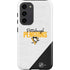 NHL Pittsburgh Penguins Script Galaxy S23 Plus Pro Case