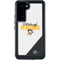 NHL Pittsburgh Penguins Script Galaxy S23 Plus Waterproof Case
