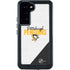 NHL Pittsburgh Penguins Script Galaxy S23 Plus Waterproof Case