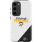 NHL Pittsburgh Penguins Script Galaxy S23 Pro Case