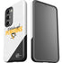 NHL Pittsburgh Penguins Script Galaxy S23 Pro Case