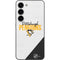 NHL Pittsburgh Penguins Script Galaxy S23 Skin