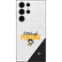 NHL Pittsburgh Penguins Script Galaxy S23 Ultra Skin