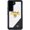 NHL Pittsburgh Penguins Script Galaxy S23 Waterproof Case